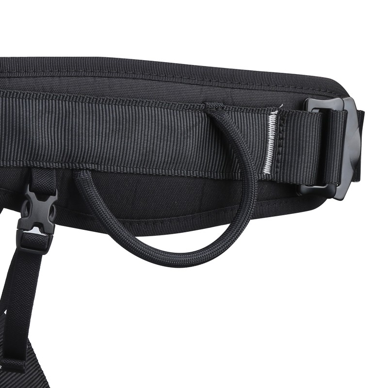 Safety Harness Half Body AntiFall Outdoors Rock Climbing High Altitude