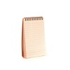 Snugpak | Notebook | Accessories | Water Resistant (Orange)