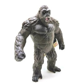Bandai (US Seller) BANDAI Movie Monster Series KONG from Movie Godzilla vs Kong 2021