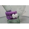 Ortho Kinetics New Limited! Purple Orthodontic Headgear Prop/Costume/R