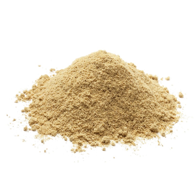 Pure Original Ingredients Maitake Mushroom Powder (1lb) Hen-of-The-Woods, Non-GMO, Lab-Verified.