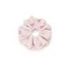 Gelato Pique PWGA252565PNKF Heart JQD Scrunchie, Pink