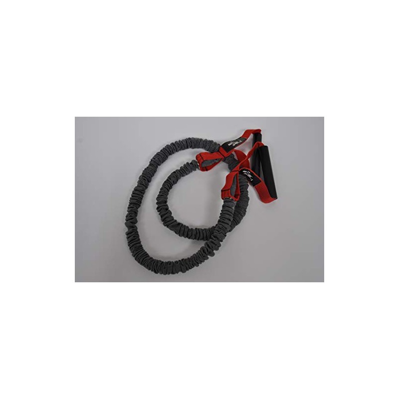 Dittmann Body Band Premium (Red – Strong)