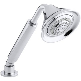 KOHLER K-18495-CP Symbol Handshower, Polished Chrome