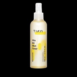 Tiam Vita B3 Mist Toner 200ml Whitening Function / 티암 비타 B3 미스트 토너 200ml 미백기능성