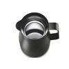 alfi Studio TT 1.0 L, stainless steel, dark grey, insulated