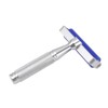 Blue Silicone Manual Roller Static Cleaner Tool Sticky Roller for