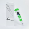 Caluma 3-in-1 pH EC-Temp Grow Meter Combi Meter Hydroponics PH-EC