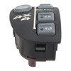 partszen 4 Wheel Drive Shift Switch for Chevy Blazer S10