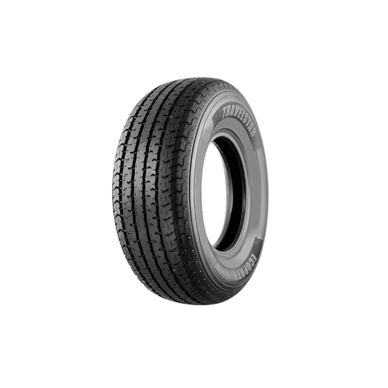 Travelstar Ecopath ST ST235/80R16 124/120M E Trailer Tire