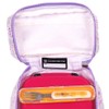 COLORFUL CANDY STYLE N0868900 Lunch Bag, for Girls, Vanity, Kids’,
