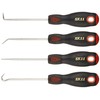 SK11 PFS-1 Pick & Hook Set, Set of 4
