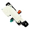 84873070 Tailgate Lock Actuator Compatible with 2019-2021 Chevy Silverado GMC