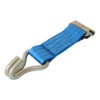 AVIELAN Rope Tie Off J Hook