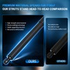 Power Rear Hatch Struts Liftgate Shocks 2Pcs for Nisan Pathfinder