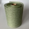 Deko As Shabby Chic table runner in linen look, polyester,