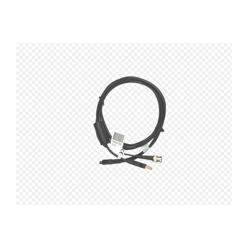 Motorola PMKN4128A Programming Cable for CP100D CP200D Two Way Radios