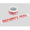 BOMEI PACK Security Seal Tape, Please Report if Seal is