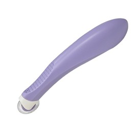BEN YEDD Tracing Wheel Sewing Marking Tool Point Shaped Straight line Drawing Tool (Purple Round Wheel)