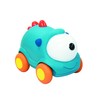 PETERKIN | Play & Learn – ZOOMIES – Blue Pull