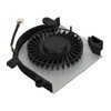 Laptop Internal Cooling Fan Replacement Notebook Internal Cooler for MSI