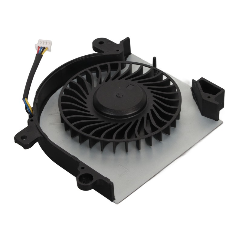 Laptop Internal Cooling Fan Replacement Notebook Internal Cooler for MSI
