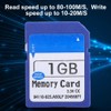 Fournyaa Beautiful Appearance High Speed Memory Card, SD Card, Memory
