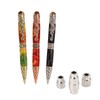 Penn State Industries PKDRASS Dragon Twist Ballpoint Pen Kit Starter