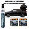 Deep Black Pearl(LC9X/2T) Touch Up Paint Compatible with Volkswagen, Car