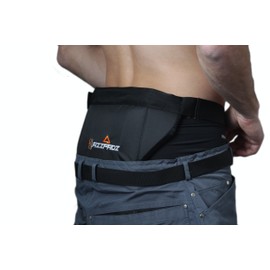 The AZZPAD Tailbone Protector, Medium(26-32in)