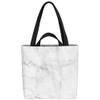 VOID Marble Granite Bag, 33 x 33 x 14 cm,