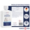 Hanse Pro Waterbed Conditioner - Premium Care for Waterbeds Against