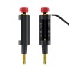 VDIAGTOOL In Line Spark Plug Tester Ignition System Coil Car