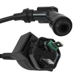 Ignition Coil Fits Honda 250R Trx250R Fourtrax 1986 1987 1988 1989 Atv
