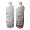 Tratamiento Keratina Brazileña Cirugía Plástica Capilar 1ltr