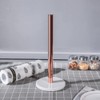 Kitchen Paper Holder, Paper Towel Holder 36 cm x 15