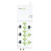 TrickleStar 12 Outlet Advanced PowerStrip, 4320 Joules, Coax + RJ11