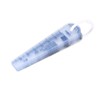 uxcell 18 in 1 Plastic Feeler Gauge 0.05-1.5mm Thickness Gap