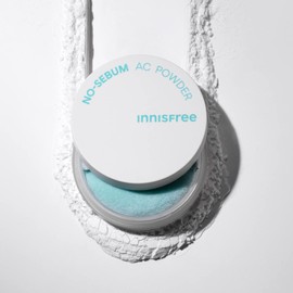 innisfree 이니스프리 노세범 AC 파우더 5g 1개