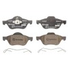 BREMBO P 68 048X Brake Pad