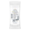 Dove Aluminum Free Deodorant for Women 4 Count Cucumber and
