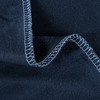 FLXXIE 2 Pack King Zipped Velvet Pillowcases, Soft and Cozy