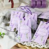Scent-Hi Premium Lavender Scented Sachets for Clothes, Scented Sachets for