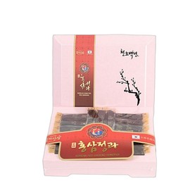 fifteen hundred years Goryeo 1,500-year-old red ginseng essence and 450g parent appreciation nutritional gift / 고려 천오백년 홍삼정과 450g 부모님 감사 영양 선물