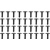 OER Roof Rail Weatherstrip Channel Screw Set 1970-1981 Firebird/Trans Am/Camaro