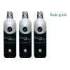 Shampoo Black Matiz Jehesmipa (3 Unidades)