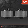 A-Premium 2 x Front Rearward Lower Control Arm Bushing Kit,