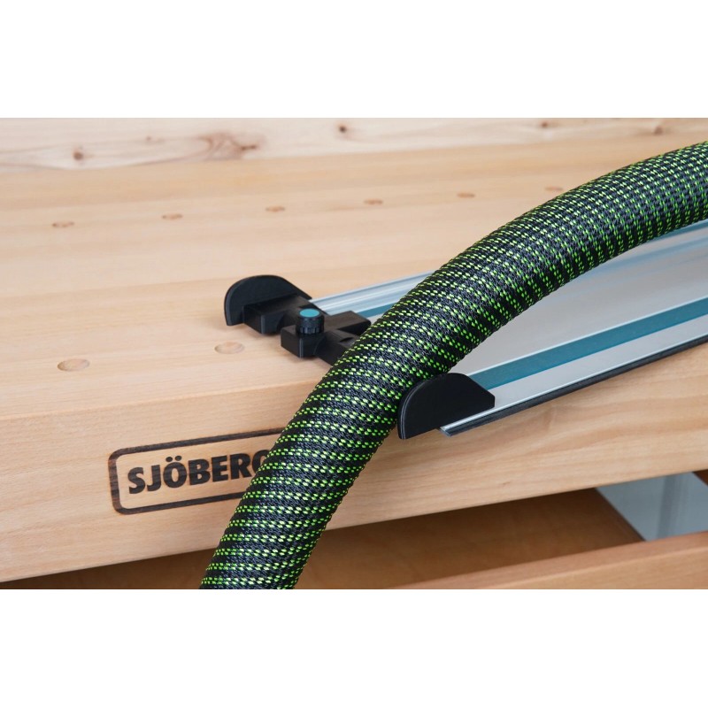 ToolCurve Track Saw ACCESSORY Starter Set Compatible with Makita Corded