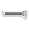 2PCS Mini Multitool Wrench Adjustable Compact Multifunctional Bottle Opener Wrench