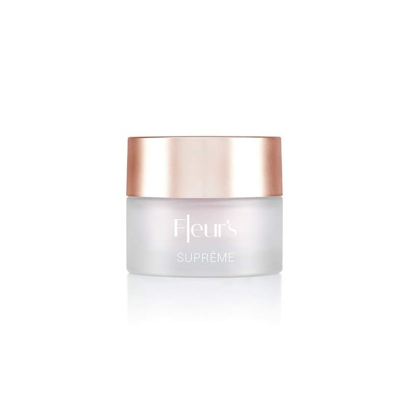 fleurs Flirse Supreme Moisturizing Cream 50ml 50ml / 플레르즈 슈프림